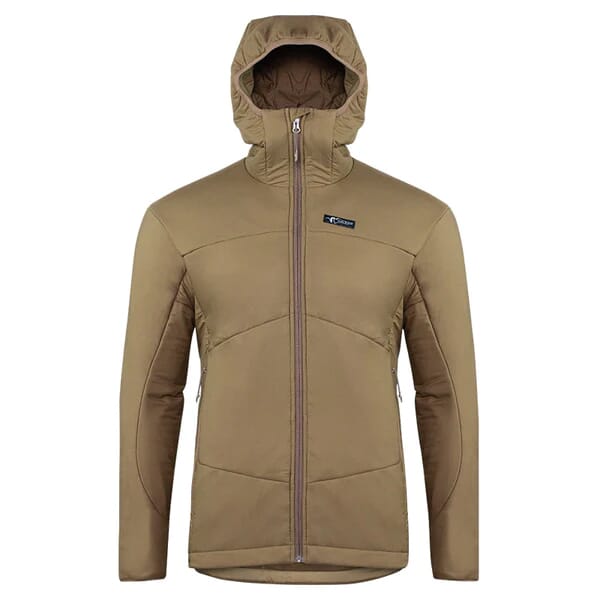 Stone Glacier Cirque Synthetic Jacket Muskeg 20009-MK, Medium - Stone Glacier