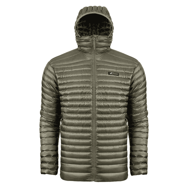 Stone Glacier Grumman LITE Jacket Fern 20010-FN, 2XL - Stone Glacier