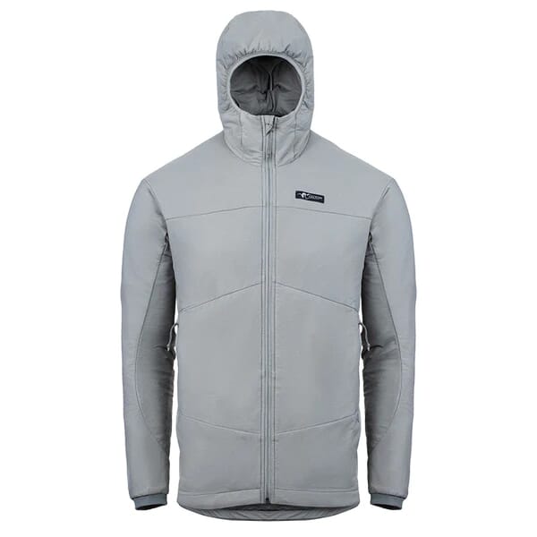 Stone Glacier Cirque LITE Jacket Stone Grey 20011-SG, 2XL - Stone Glacier