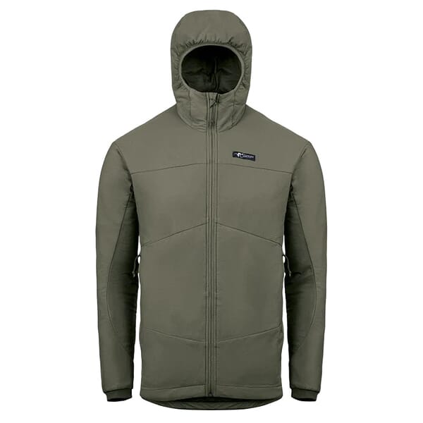 Stone Glacier Cirque LITE Jacket Tarmac 20011-TM, XL - Stone Glacier