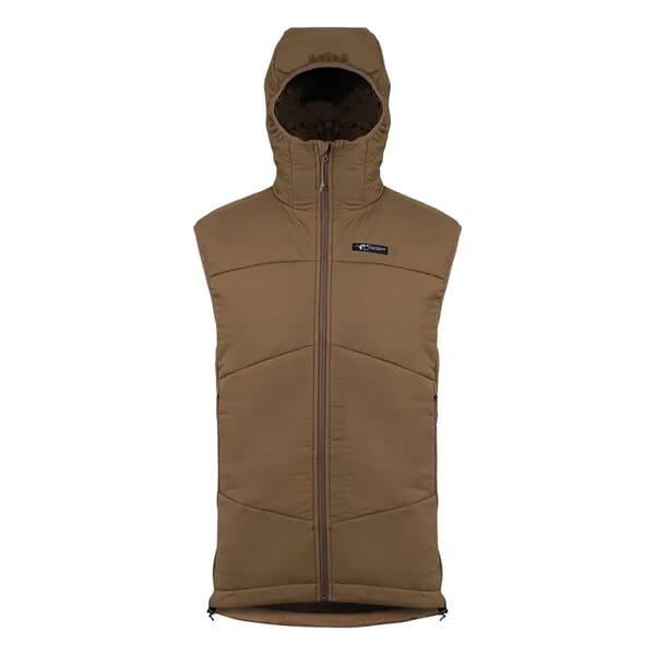 Stone Glacier Cirque Vest Muskeg 20012-MK, Medium - Stone Glacier