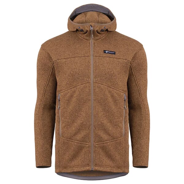 Stone Glacier Zenith Hoody Muskeg 20013-MK, XL - Stone Glacier
