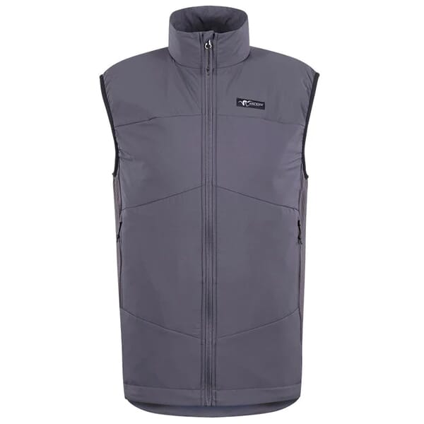 Stone Glacier Cirque LITE Vest Carbon 20015-CA, Medium - Stone Glacier