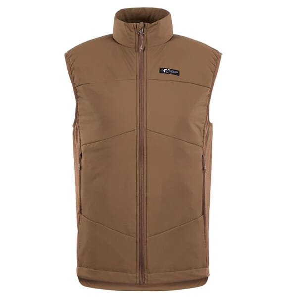 Stone Glacier Cirque LITE Vest Muskeg 20015-MK, Medium - Stone Glacier