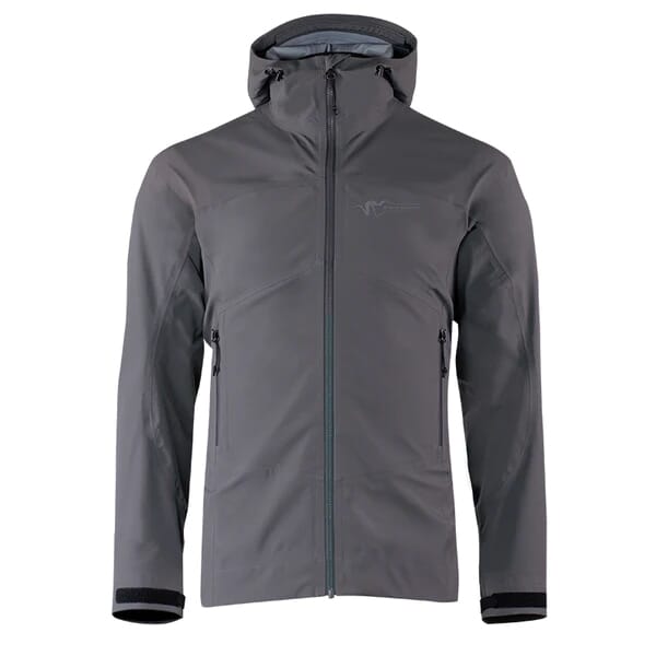 Stone Glacier M5 Jacket Granite Grey 30003-GG in Gray, Medium - Stone Glacier