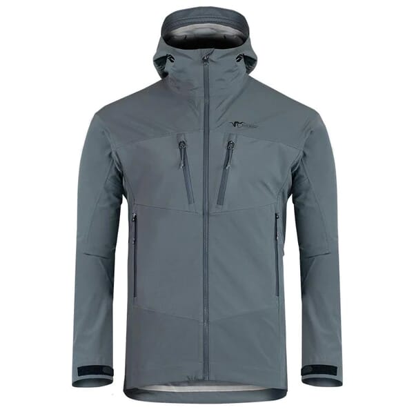 Stone Glacier M7 Jacket Granite Grey 30005-GG in Gray, Small - Stone Glacier