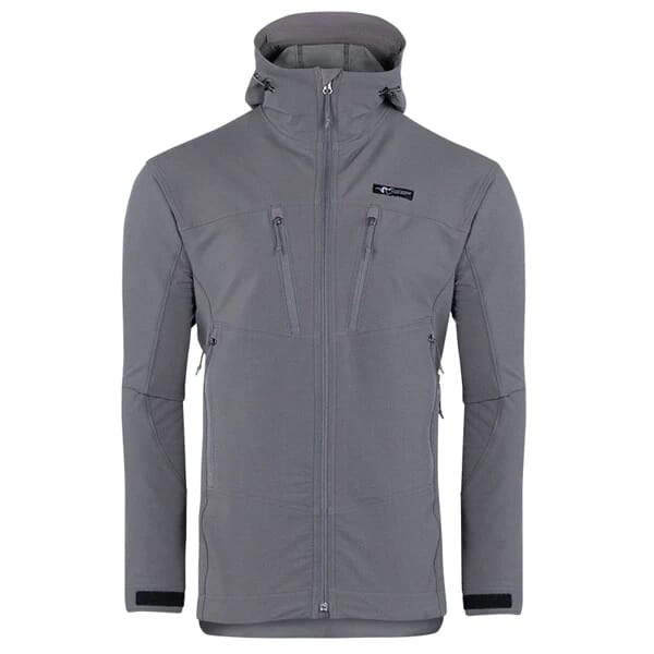 Stone Glacier De Havilland Jacket Granite Grey 30008-GG in Gray, Small - Stone Glacier