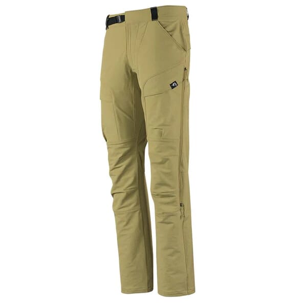 Stone Glacier De Havilland Pant Coyote 30009-CY in Coyote Brown, Medium Large/Tall (34) - Stone Glacier
