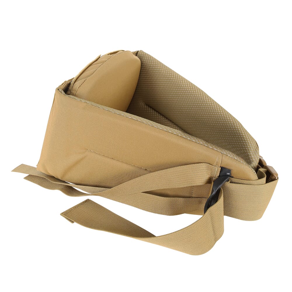 Stone Glacier R3 3-Piece Coyote Belt 40056-CY in Coyote Tan, Large - Stone Glacier