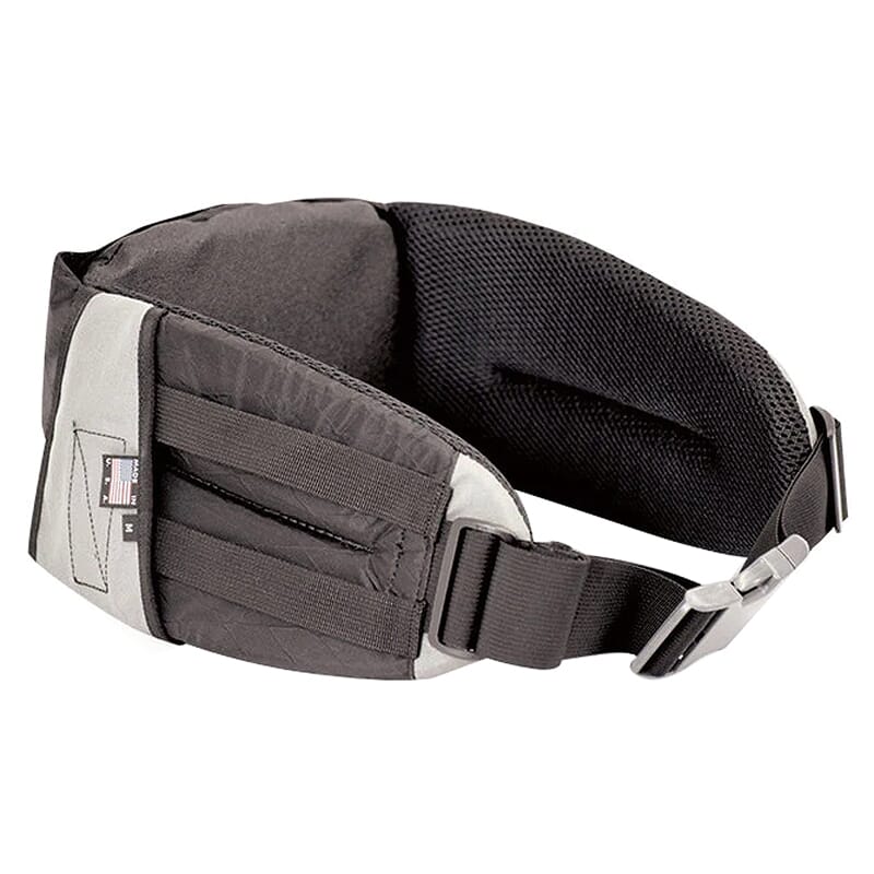 Stone Glacier 3-Piece Foliage Belt 40062-FG, Small (28-30 inches) - Stone Glacier
