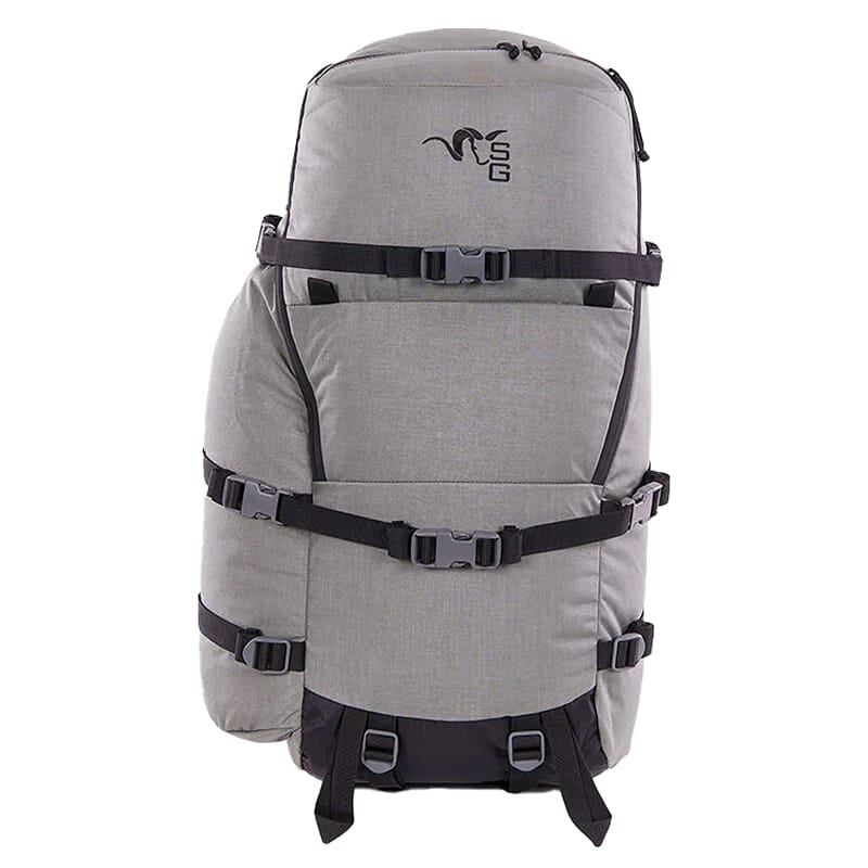Stone Glacier Solo 3600 Pack w/Krux Frame Foliage 50098-FG, Medium - Stone Glacier