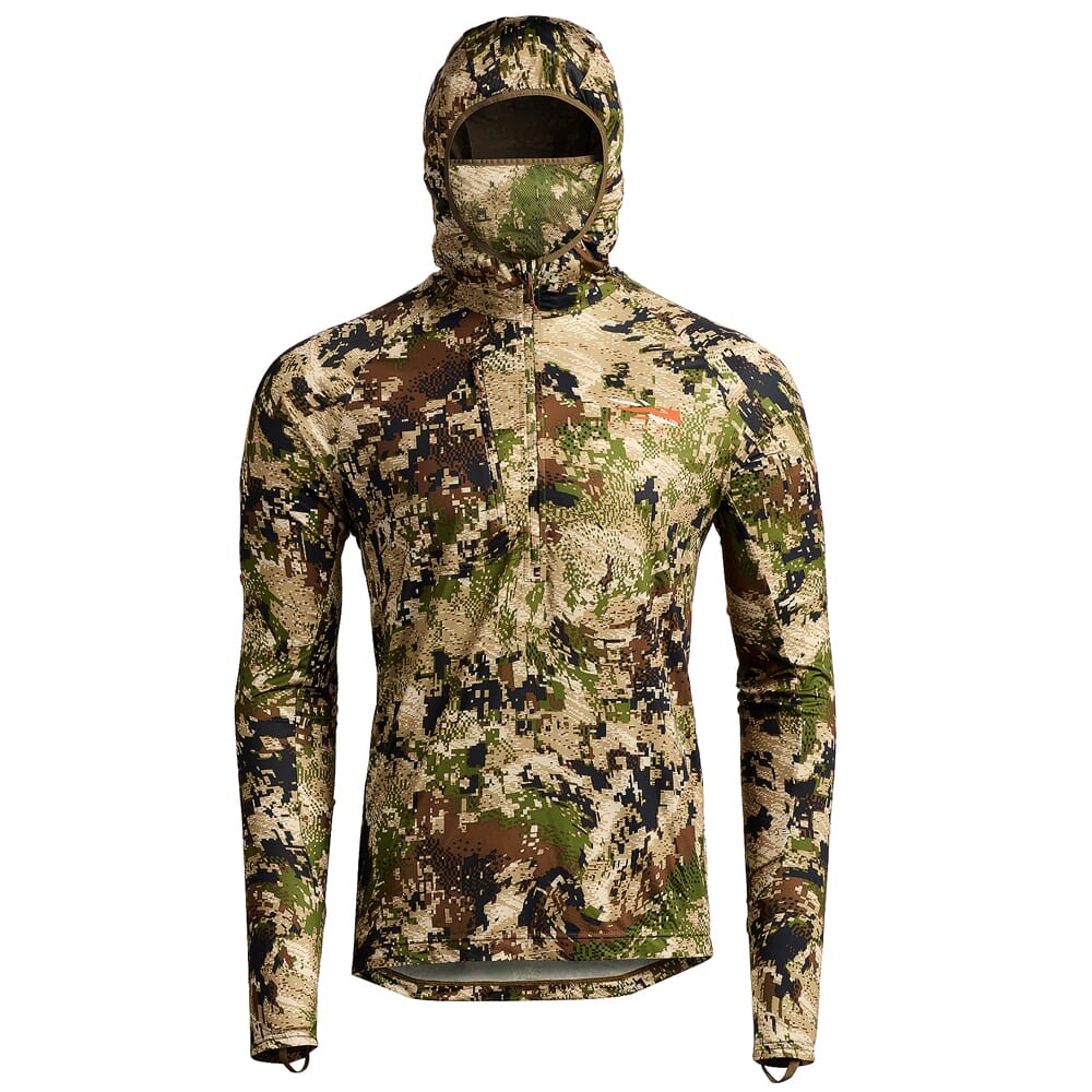 Sitka Gear Equinox Guard Hoody Optifade Subalpine 50248-SA, 3XL - Sitka Gear