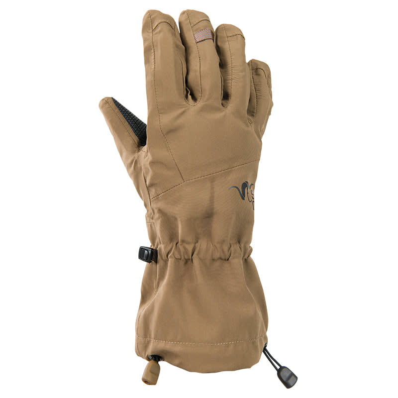 Stone Glacier Altimeter Insulated Glove Muskeg 80005-MK, Medium - Stone Glacier