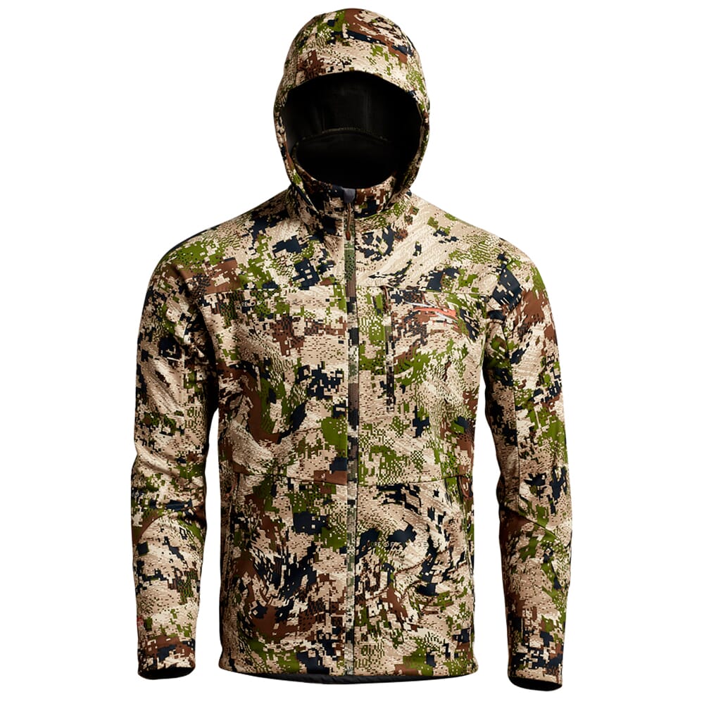 Sitka Gear Jetstream Jacket Optifade Subalpine 600037-SA, 3XL - Sitka Gear