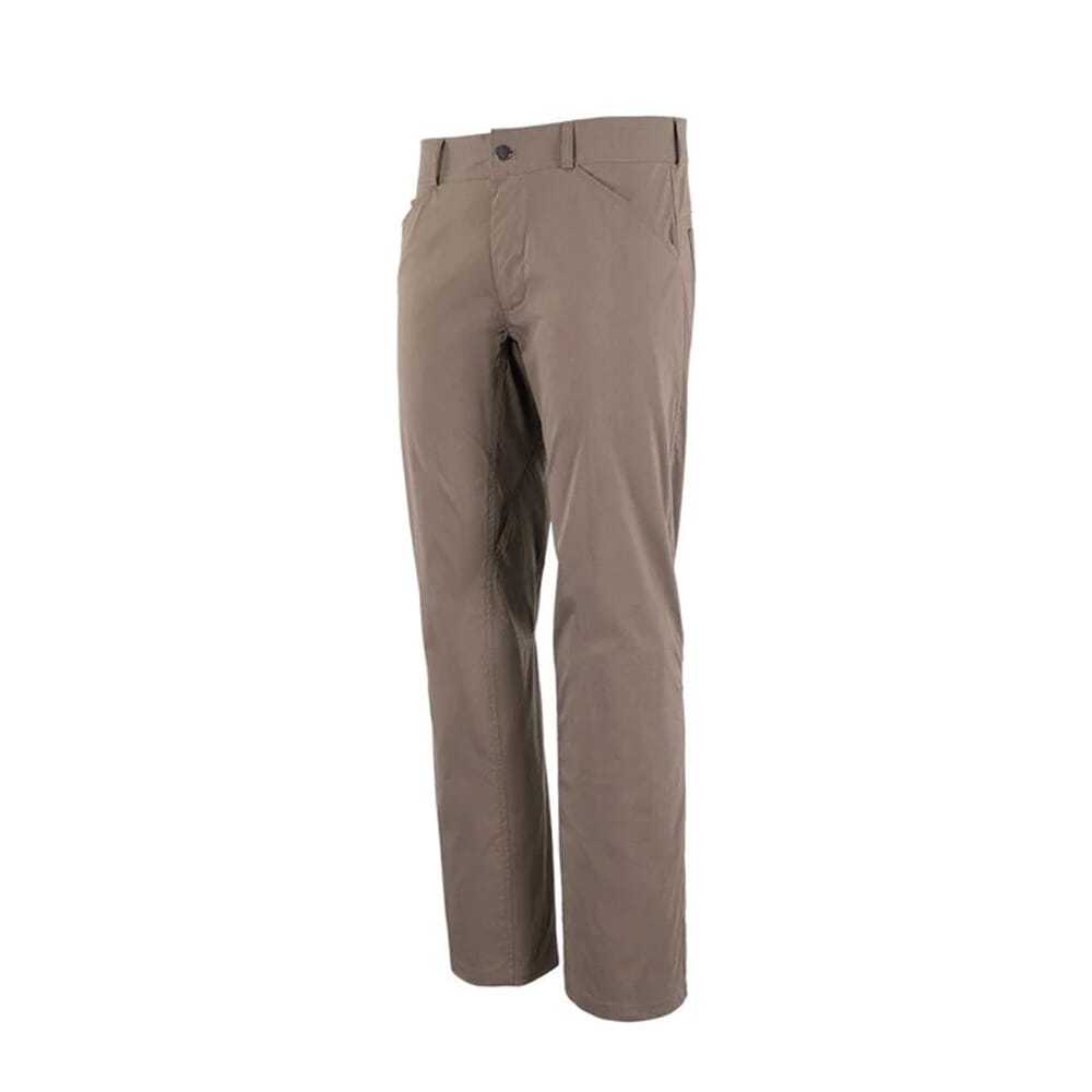 Stone Glacier East Divide Pant Tarmac 90005-TM in Tarmac Brown, 36 - Stone Glacier