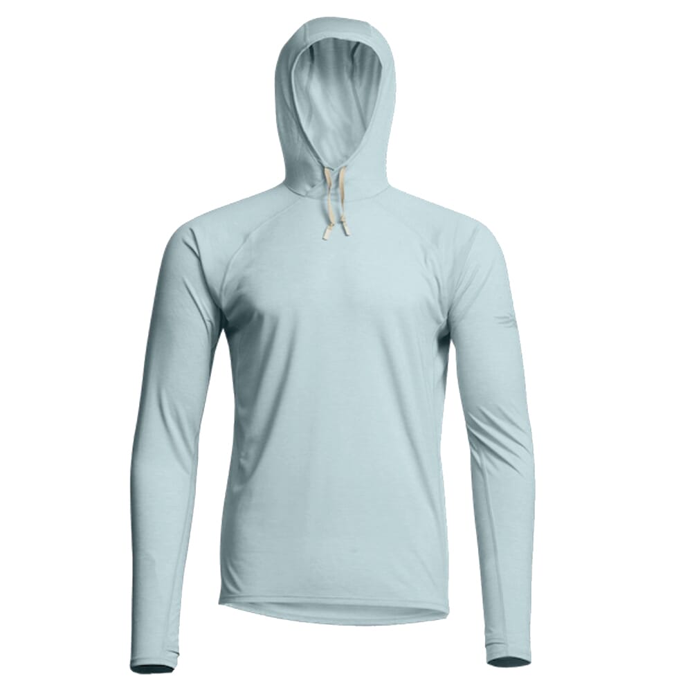 Sitka Gear Radiant Hoody Blue Haze 600246-BLHZ, Small - Sitka Gear
