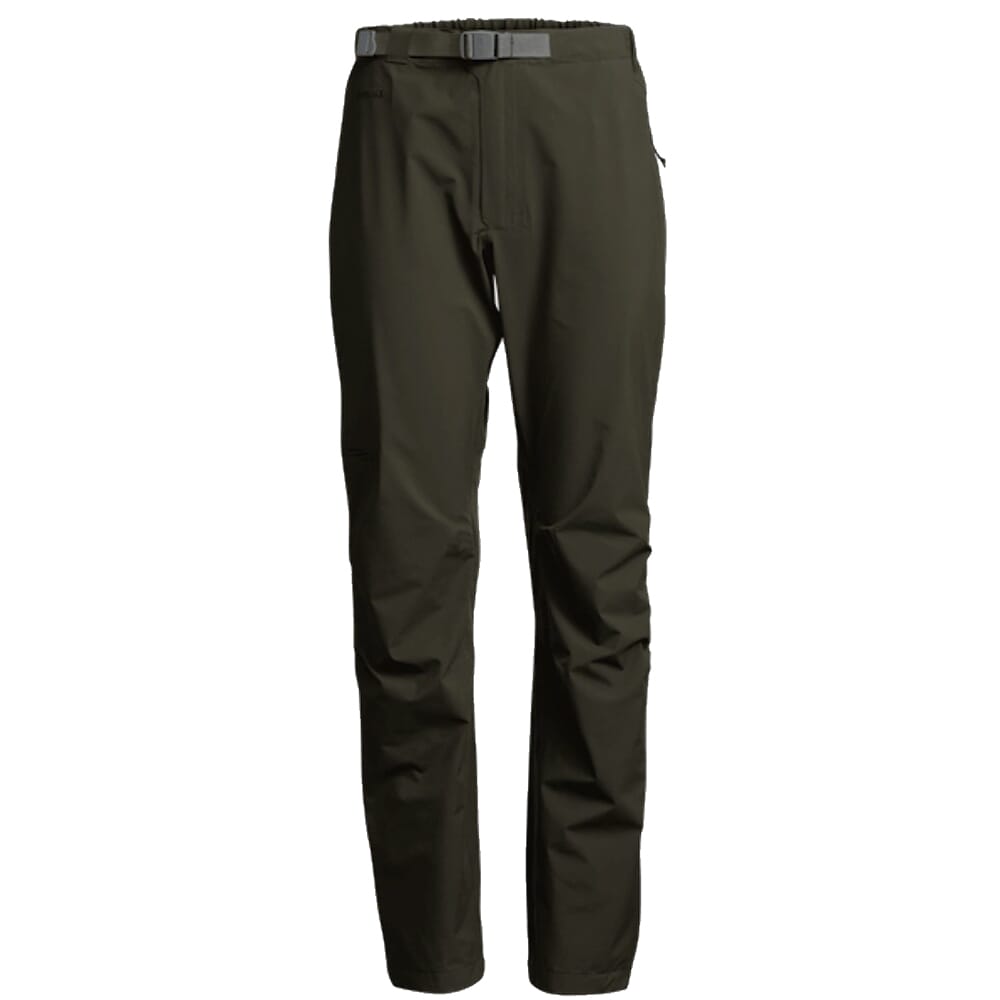 Sitka Gear Women's Dew Point Pant Deep Lichen 600290-DLI, Small - Sitka Gear