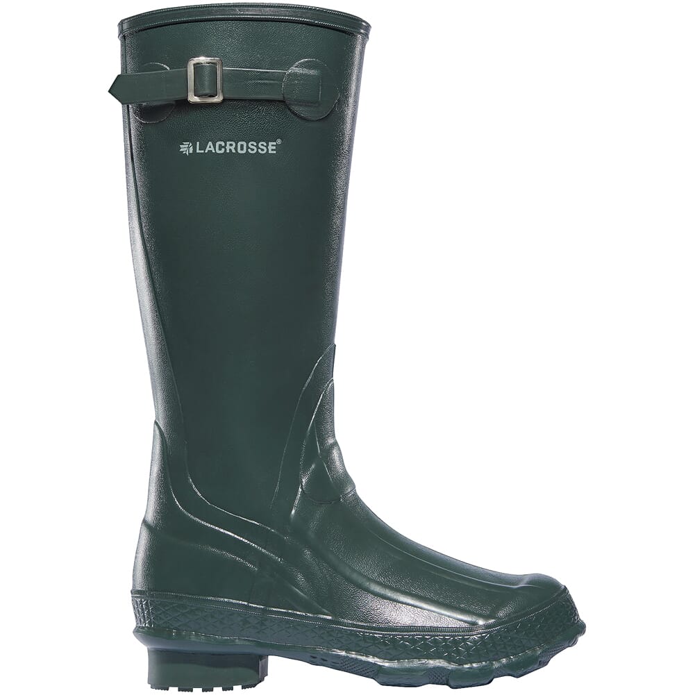 Lacrosse Women's Grange 14" Balsam Grn Boot 631151 in Balsam Green, 5 - Lacrosse