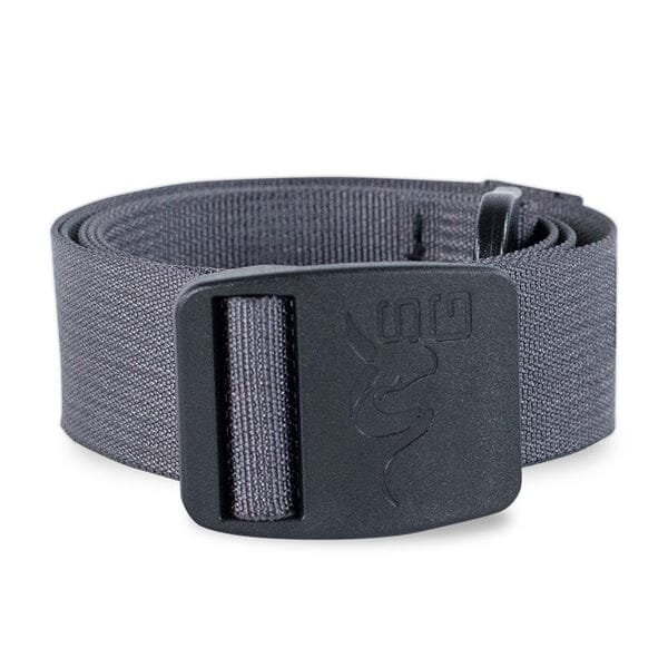 Stone Glacier SG Performance Belt Wolf Grey 70015-WG, Belt Size: One size - Stone Glacier