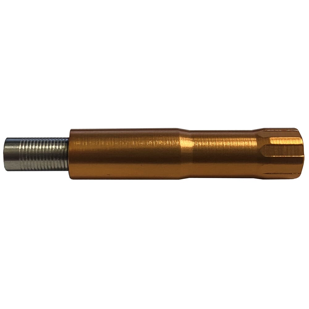Victory Archery .204 Dia. Tan 2XL Shok TL Insert 12pk ACISHOKRXXL - Victory Archery