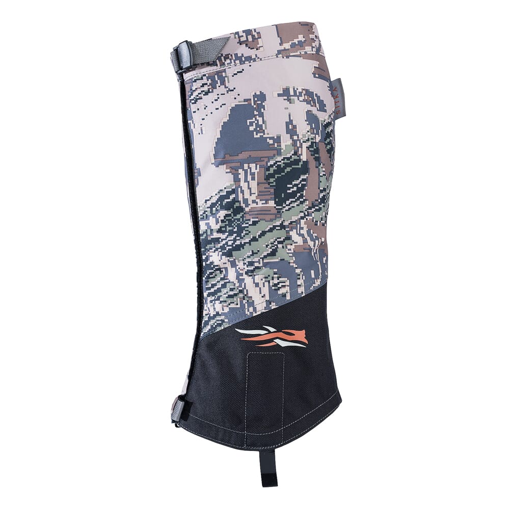 Sitka Gear Big Game Open Country Stormfront GTX Gaiter 90287-OB, MD/LG - Sitka Gear