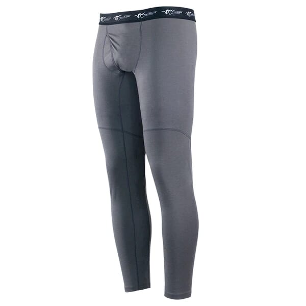 Stone Glacier Chinook Merino Bottom Granite Grey 10002-GG-SG in Gray, Small - Stone Glacier