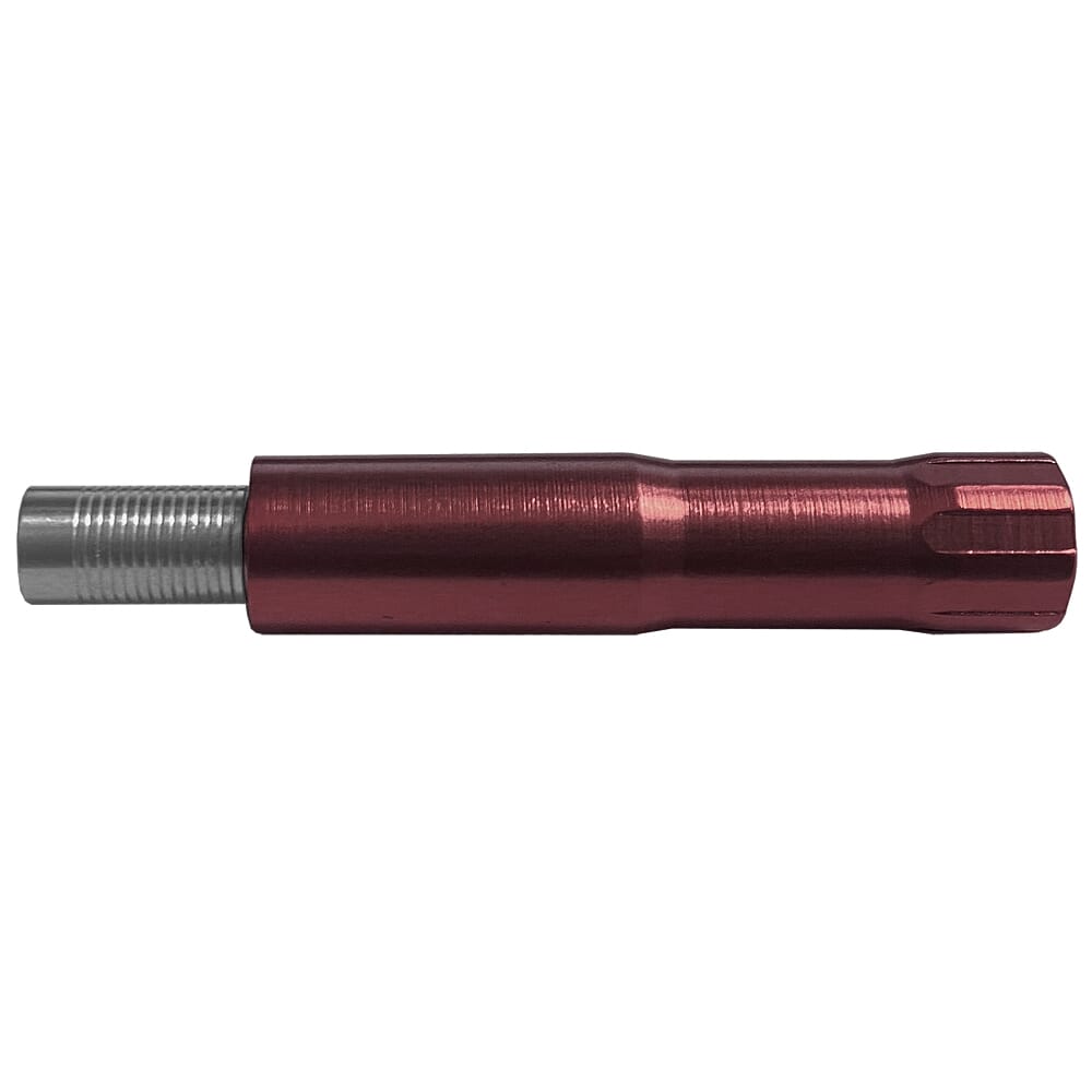Victory Archery .204 Dia. Satin Blood 3XL Shok TL Insert 12pk ACISHOKRXXXL - Victory Archery