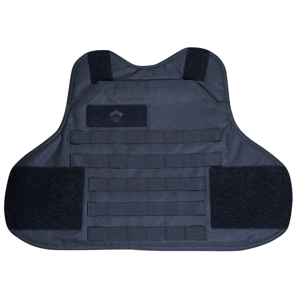 BulletSafe VP3 Tactical Front Carrier for BulletSafe VP3 Bulletproof Vests BS54004, Small - BulletSafe