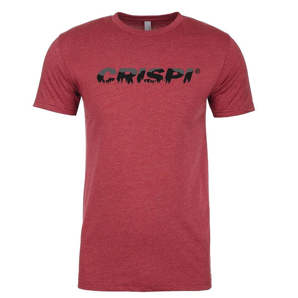 Crispi Ridgeline Shirt II Cardinal Ridgeline-Shirt-II-CDL, Medium - Crispi