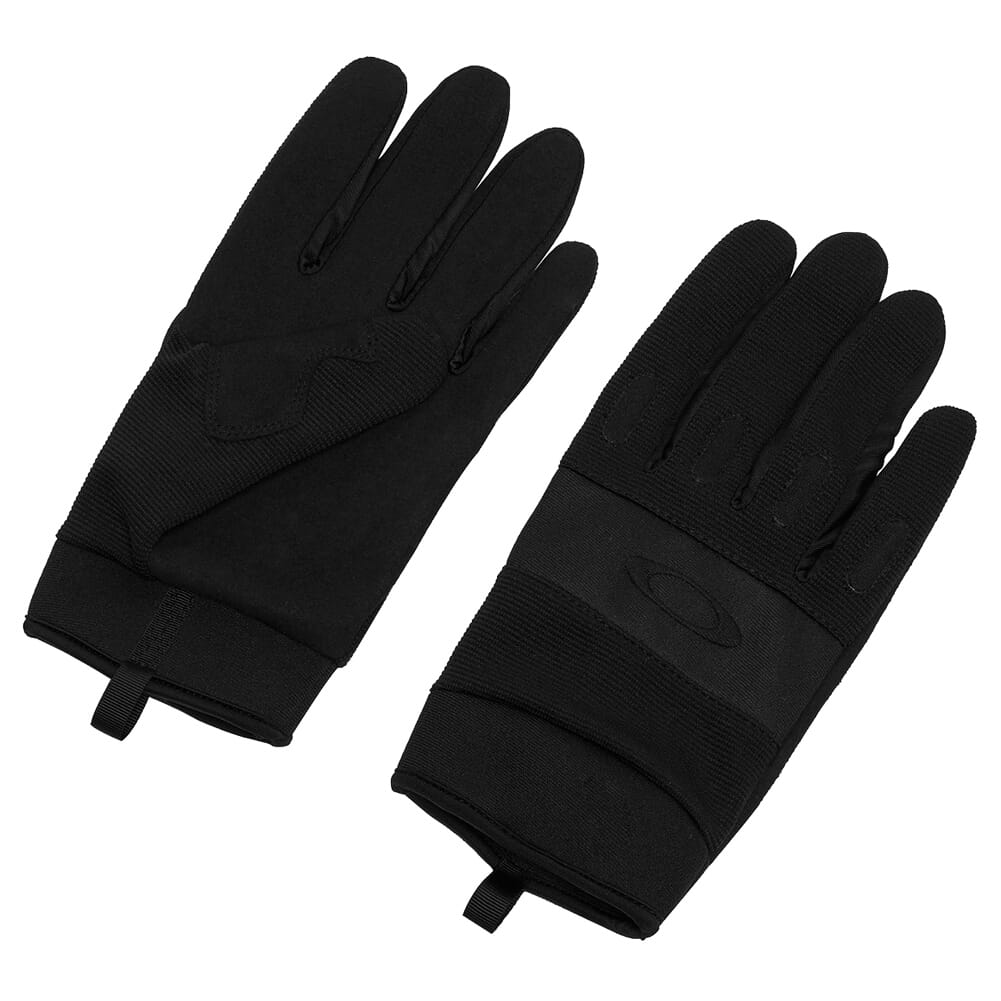 Oakley SI Lightweight 2.0 Glove Black FOS900168-001, 2XL - Oakley