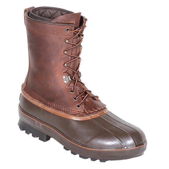 Kenetrek Boots Kenetrek 10" Northern KE-0428-6K in Brown, 7 - Kenetrek Boots