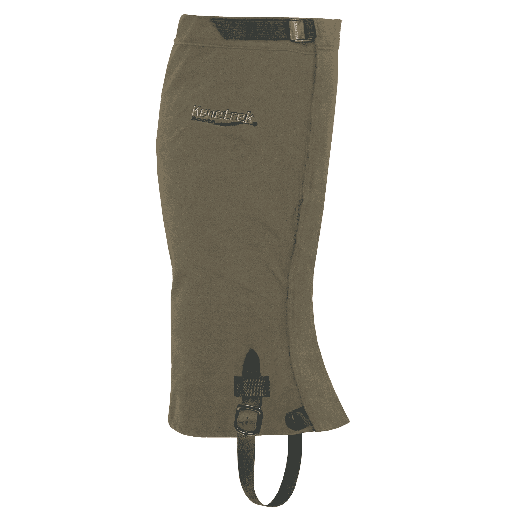 Kenetrek Boots Kenetrek Hunting Gaiter Loden KE-068-LOD, XL - Kenetrek Boots