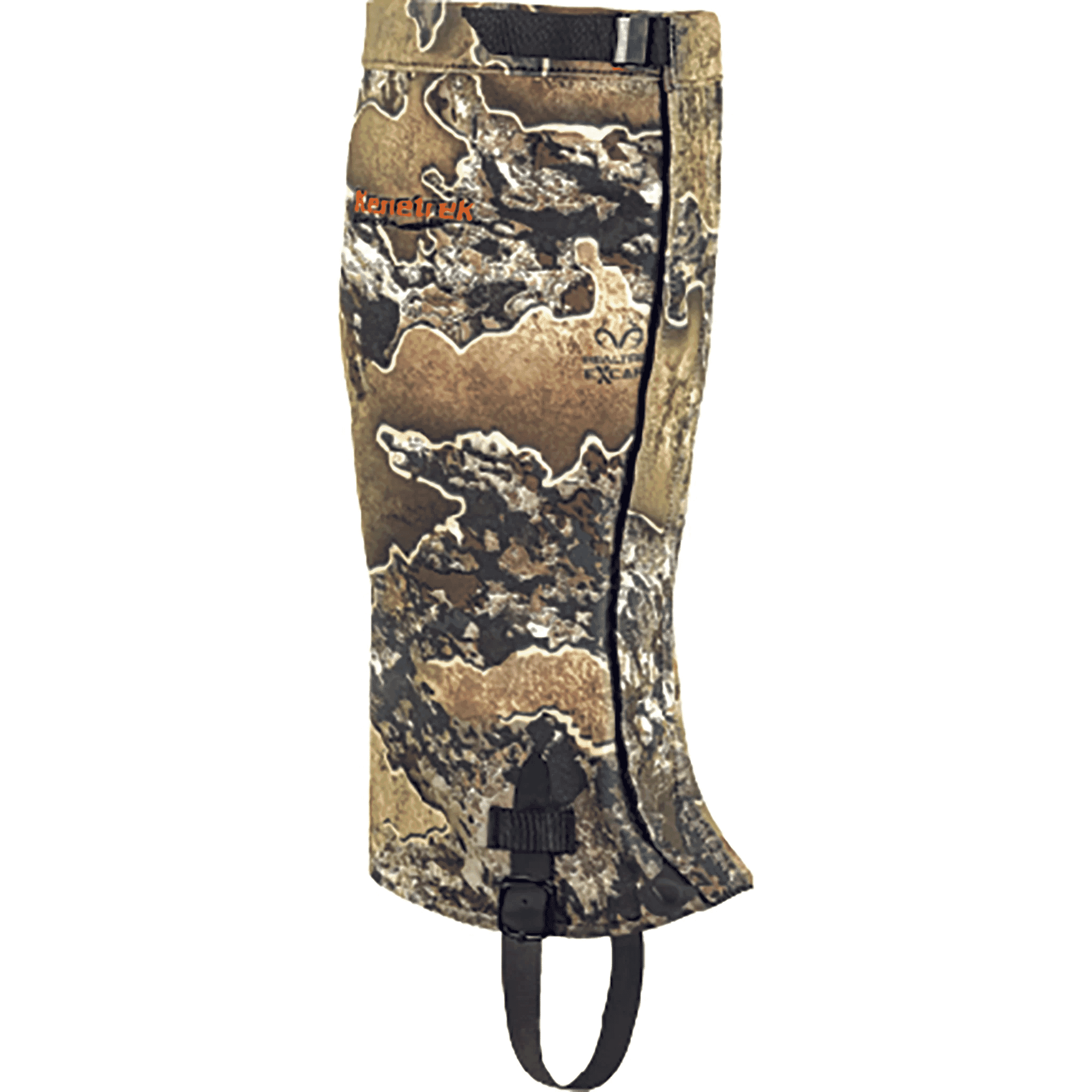 Kenetrek Boots Kenetrek Hunting Gaiter Realtree EXCAPE KE-068-RTX, XL - Kenetrek Boots