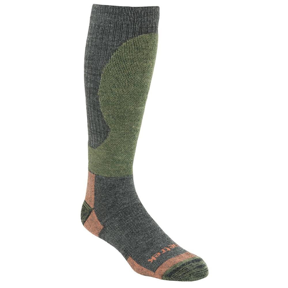 Kenetrek Boots Kenetrek Canada Socks KE-1502 in Loden, Medium - Kenetrek Boots
