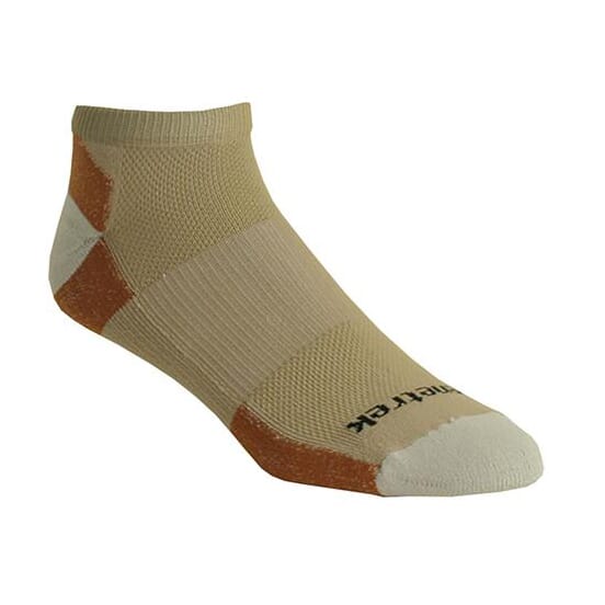 Kenetrek Boots Kenetrek Arizona Socks KE-1586 in Tan, Medium - Kenetrek Boots