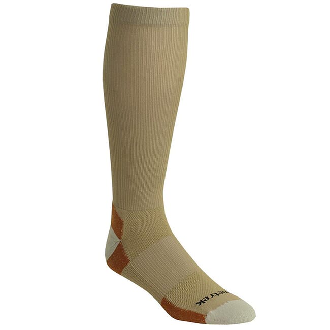 Kenetrek Boots Kenetrek Ultimate Liner Socks KE-1627 in Tan, XL - Kenetrek Boots
