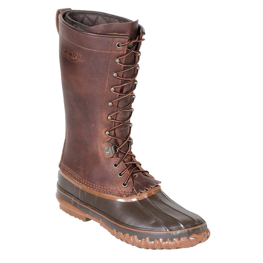 Kenetrek Boots Kenetrek 13" Rancher Pac Boots KE-3428-T in Brown, 13 - Kenetrek
