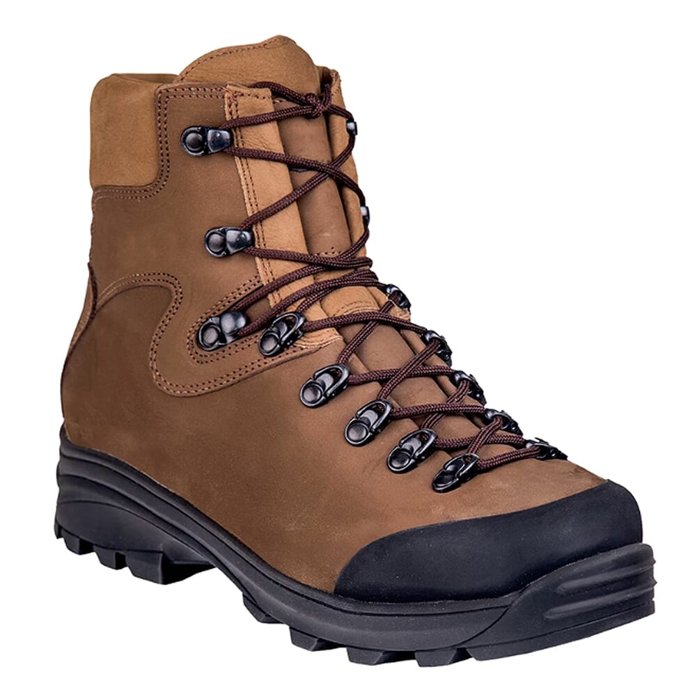 Kenetrek Boots Kenetrek Safari Boots KE-420-SAF in Brown, 9.0M - Kenetrek Boots