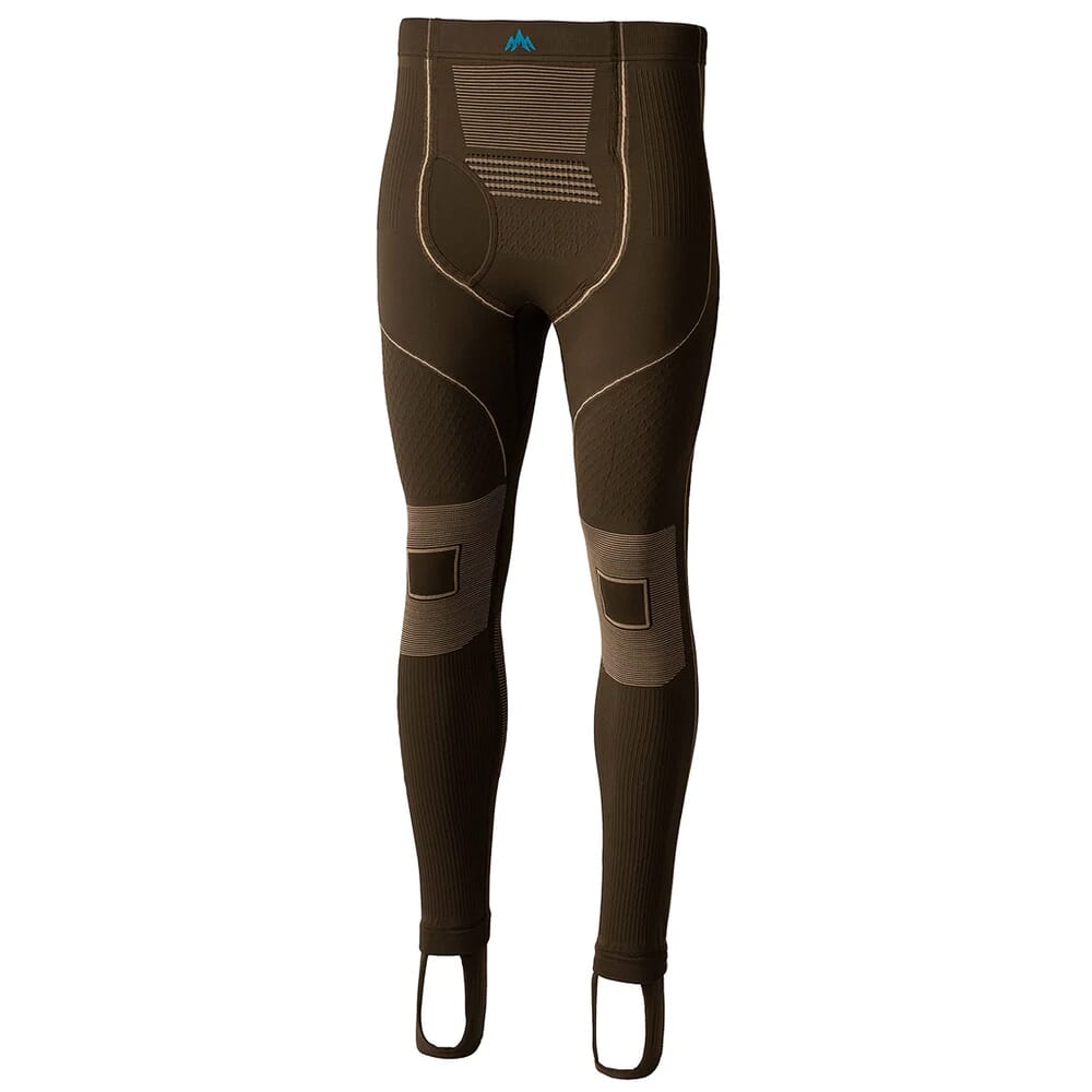 Pnuma Outdoors Iconx Heated Core Pant Pine Creek P412D, L - Pnuma Outdoors