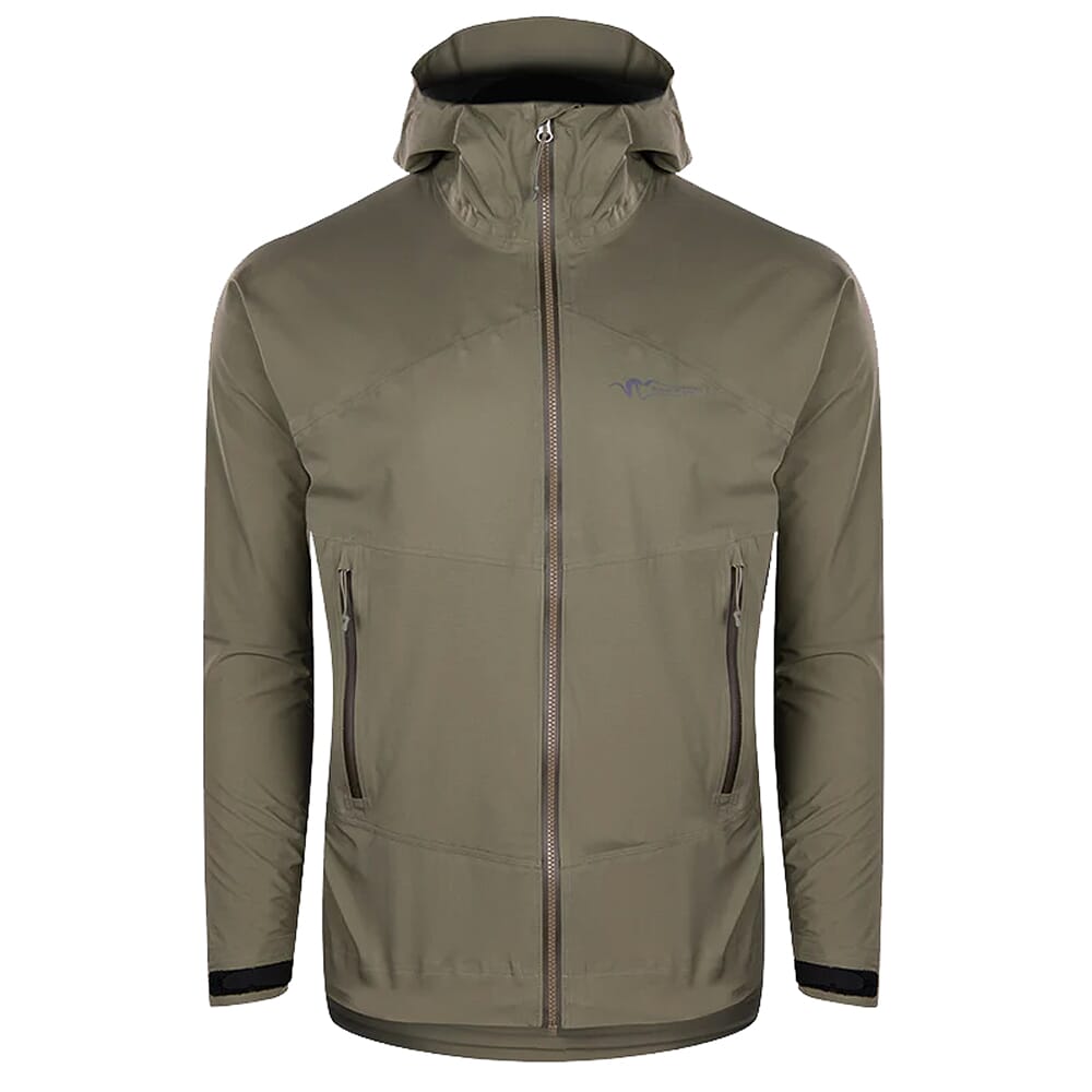 Stone Glacier X1 Jacket 30017 in Fern, Medium - Stone Glacier