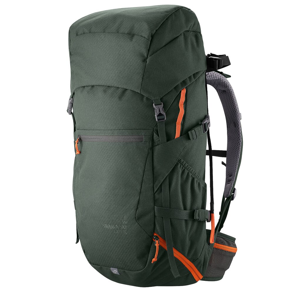 Swarovski Optik Swarovski BPH 32L Hunting Backpack 60704 in Green - Swarovski Optik