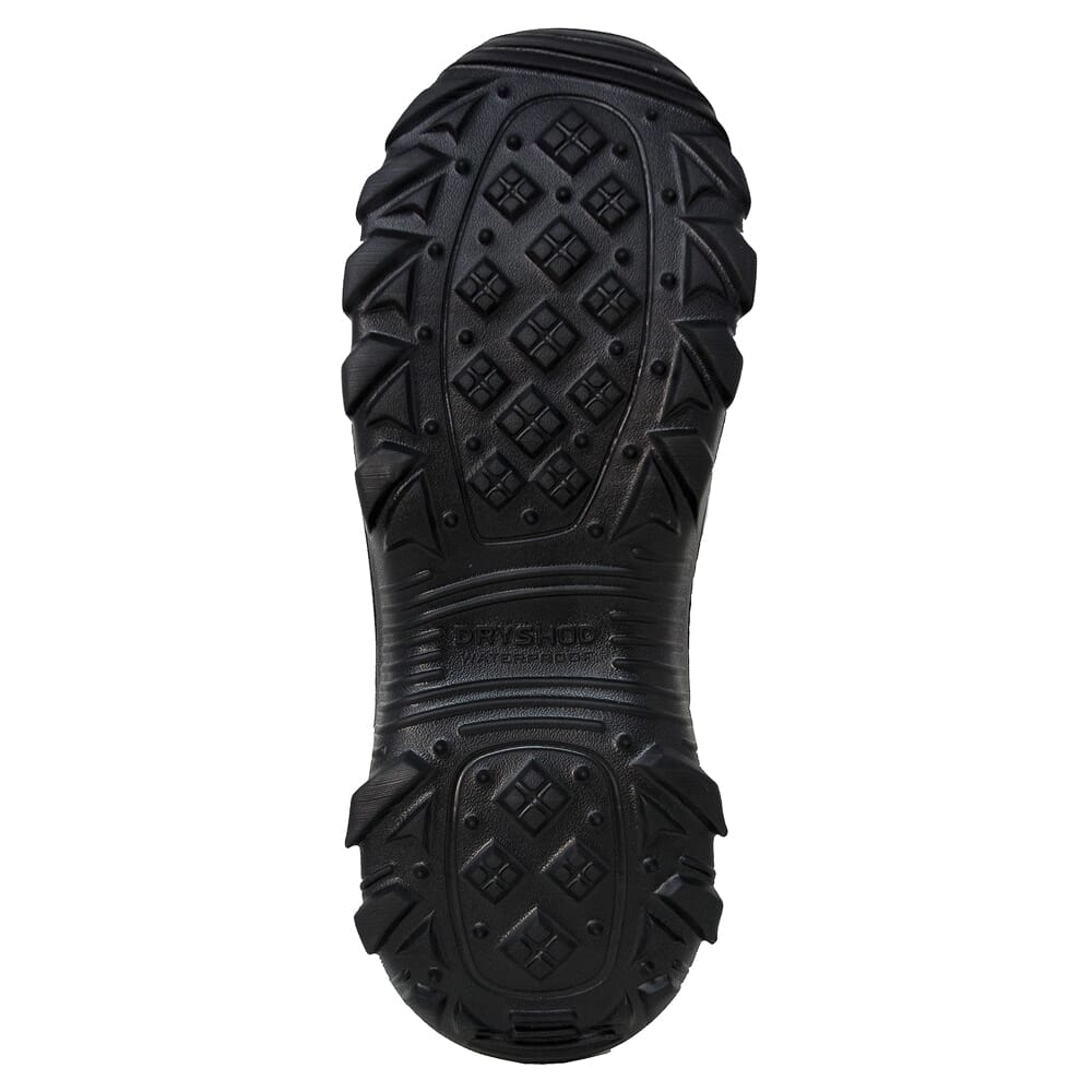 Dryshod Evalusion Ankle Boot Camo/Bark Boots EVA-MA-CM-M, 7 - Dryshod