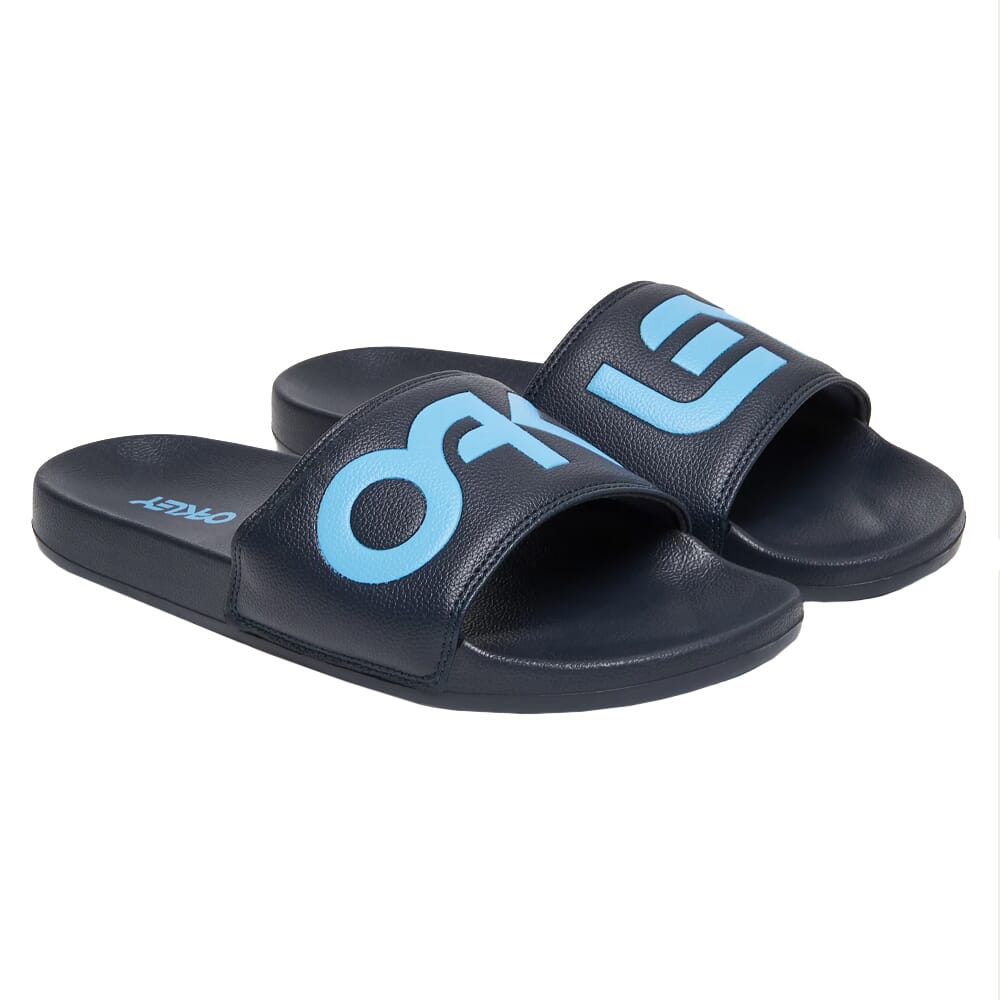 Oakley B1B 2.0 Team Navy Slide FOF100424-6LE, 11 - Oakley