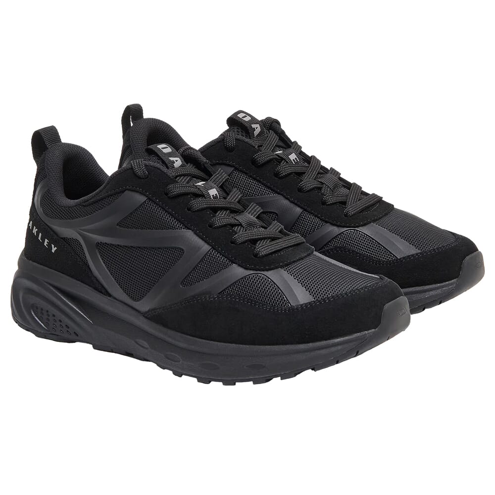 Oakley Bulworth Shoe Blackout FOF100429-02E, 6 - Oakley