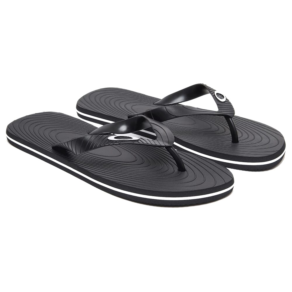 Oakley Catalina Flip Flop Blackout FOF100423-02E, 11 - Oakley