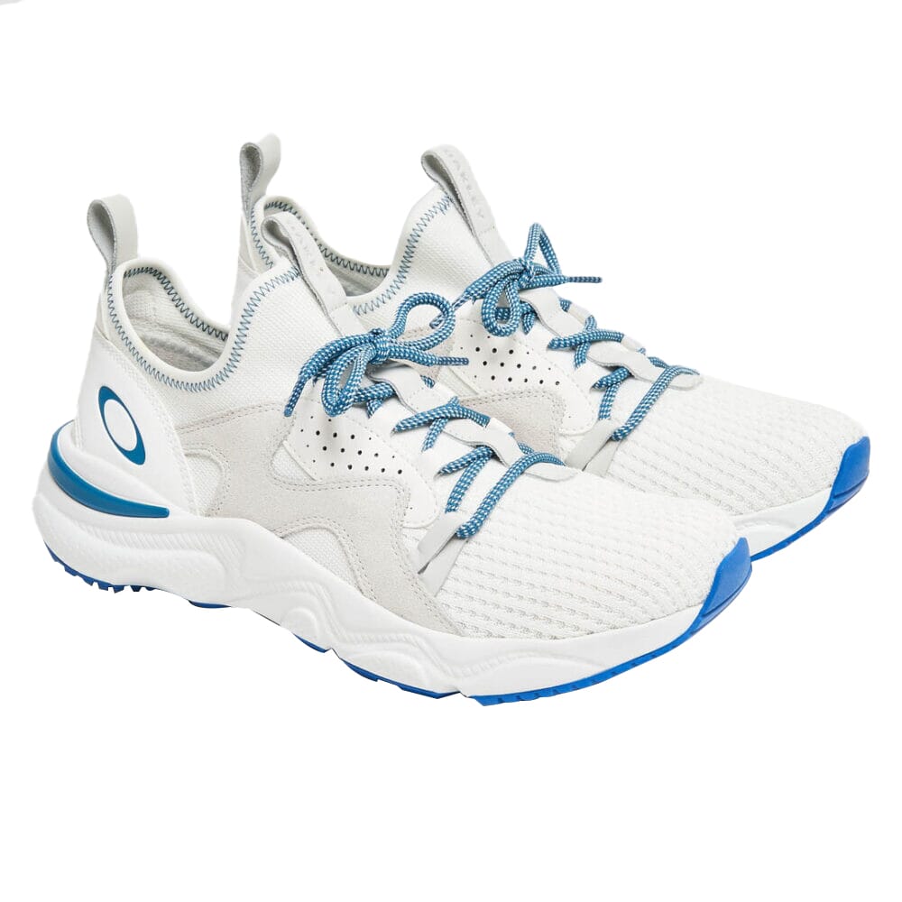 Oakley Cosmos Shoe White FOF100341-100, 10.5 - Oakley