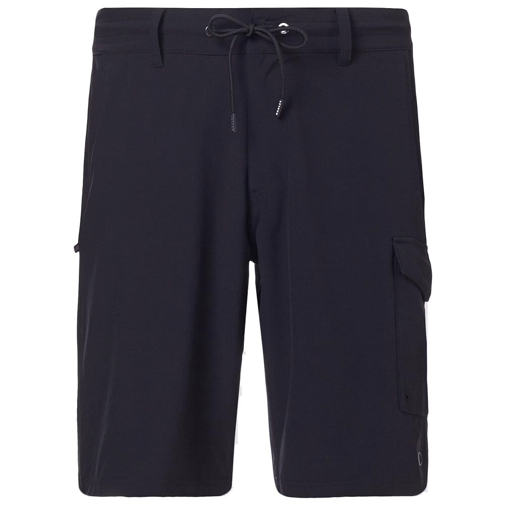 Oakley Cruiser Cargo 21 RC Hybrid Blackout Shorts FOA402207-02E, 36 - Oakley