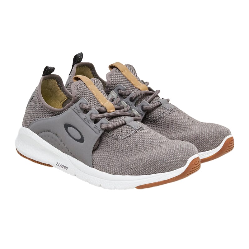Oakley Dry Shoe Grigio Scuro FOF100136-23Q PARENT in Gray, 14 - Oakley