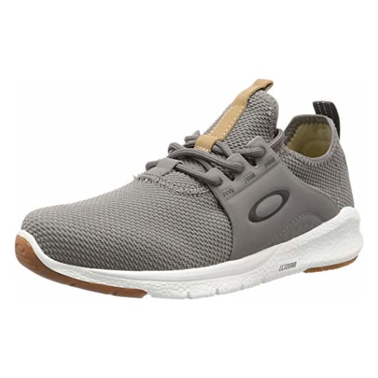 Oakley Dry Shoe Grigio Scuro FOF100136-23Q PARENT in Gray, 12.5 - Oakley