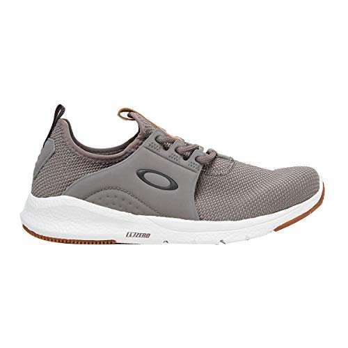 Oakley Dry Shoe Grigio Scuro FOF100136-23Q PARENT in Gray, 4.5 - Oakley